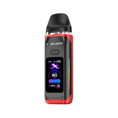 Geekvape Digi Max Pod Vape Kit - Ruby Red