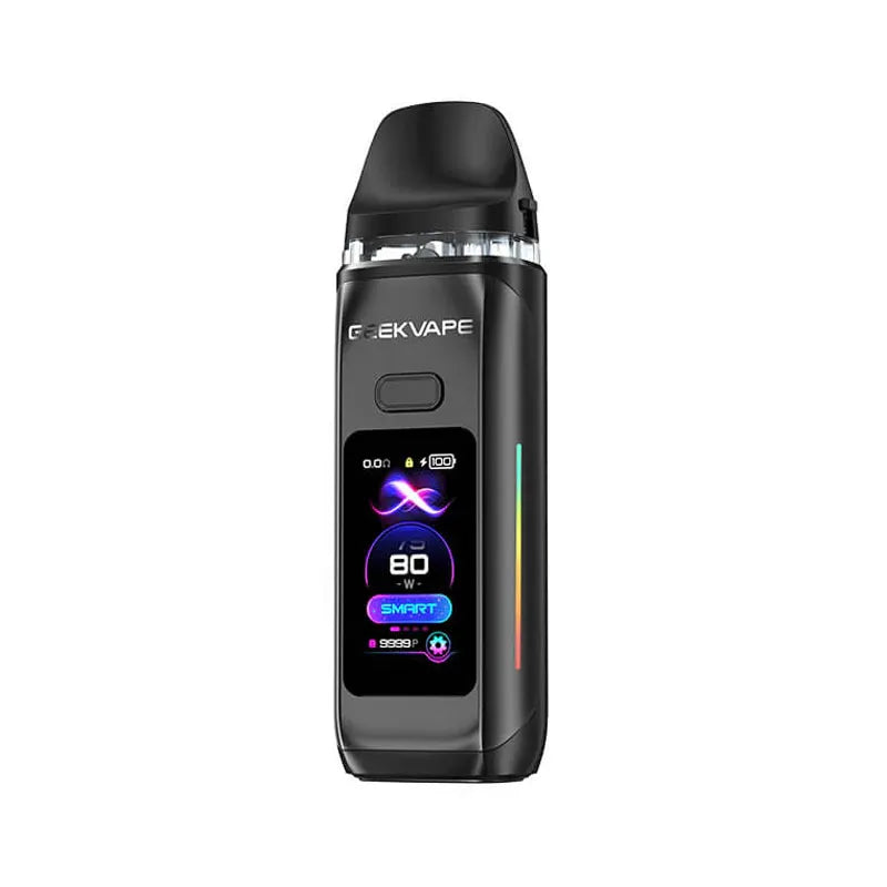 Geekvape Digi Max Pod Vape Kit - Black