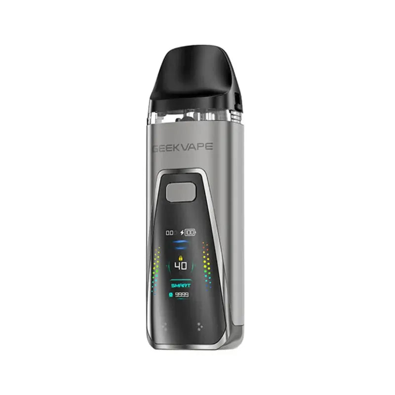 Geekvape Digi Pro Pod Vape Kit - Gunmetal