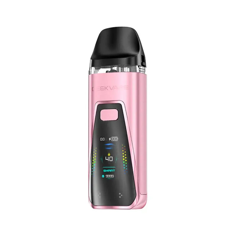 Geekvape Digi Pro Pod Vape Kit - Sakura Pink
