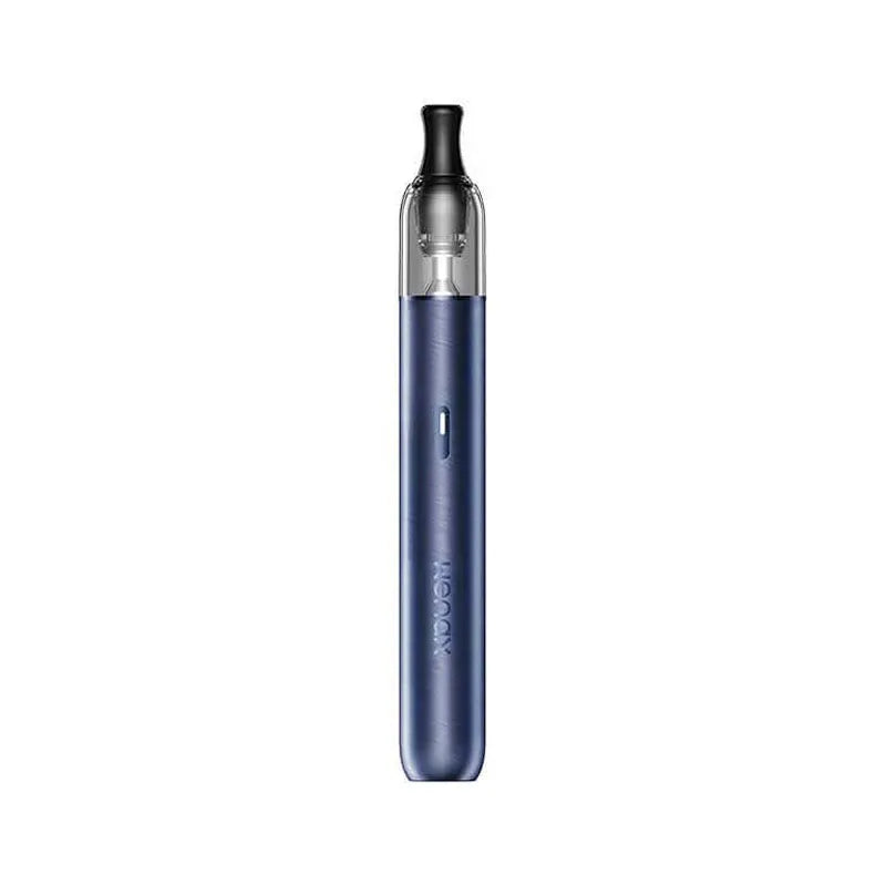 Geekvape Wenax M2 Pod Vape Kit - Elispse Blue