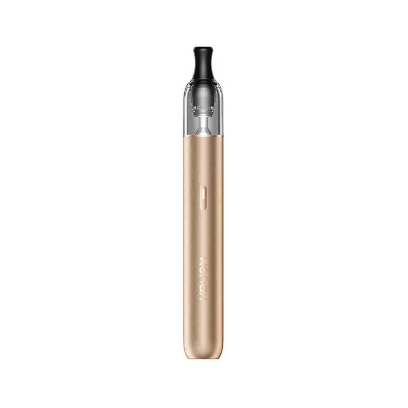 Geekvape Wenax M2 Pod Vape Kit - Honor Champgne
