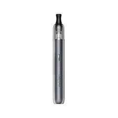 Geekvape Wenax M2 Pod Vape Kit - Iron Silver