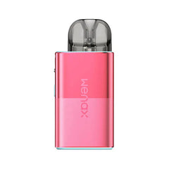 Geekvape Wenax U Pod Vape Kit - Pink