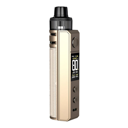 VooPoo Drag H80S Vape Kit