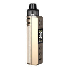 VooPoo Drag H80S Vape Kit
