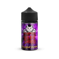 Grapefruit Sunrise 50ml Shortfill E-Liquid by Vampire Vape Shortz