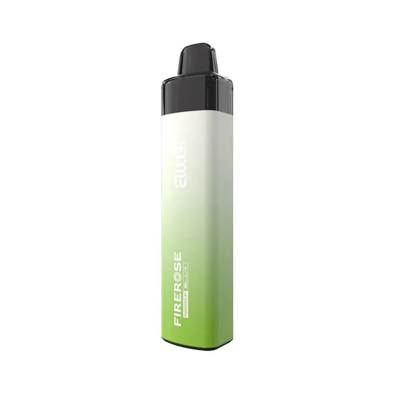 Firerose Alter 7000 Prefilled Pod Kit - Green