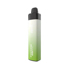 Firerose Alter 7000 Prefilled Pod Kit - Green