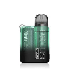 Smok Solus G-Box Pod Vape Kit