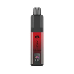 Hayati Pro Max Plus 6000 Prefilled Pod Vape Kit - blackberry raspberry