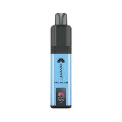 Hayati Pro Max Plus 6000 Prefilled Pod Vape Kit - Blue Sour Raspberry