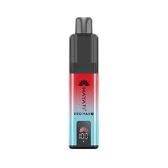Hayati Pro Max Plus 6000 Prefilled Pod Vape Kit - Ice Pop