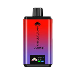 Hayati Pro Ultra Plus 25k Prefilled Pod Vape Kit - Cherry Berry