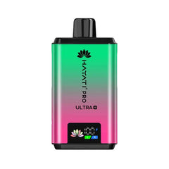 Hayati Pro Ultra Plus 25k Prefilled Pod Vape Kit - Strawberry Watermelon