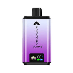 Hayati Pro Ultra Plus 25k Prefilled Pod Vape Kit - Summer Dream