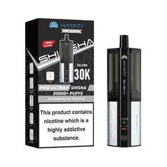 Hayati Pro Ultra Plus Shisha 30K Prefilled Pod Kit - Watermelon Ice