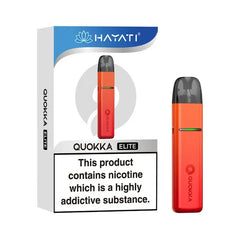 Hayati Quokka Elite Pod Vape Kit - Quokka