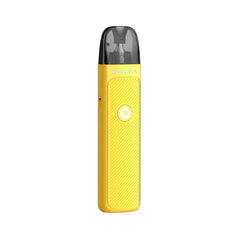 Hayati Quokka Lite Pod Vape Kit - Neon Yellow