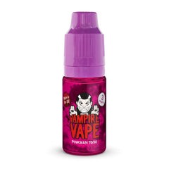 Pinkman 70/30 10ml E-Liquid by Vampire Vape