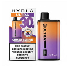 Hyola Ultra 30K Prefilled Pod Kit - Gummy Edition