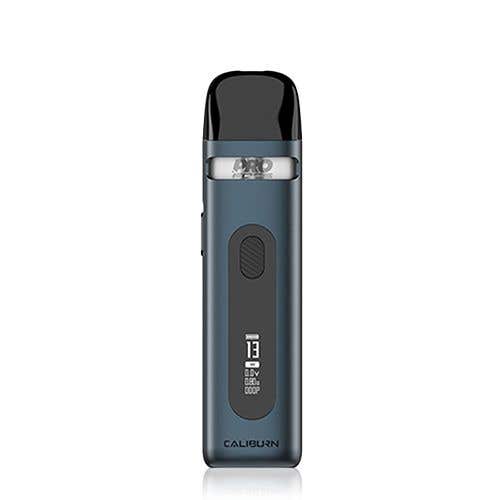 Uwell Caliburn X Pod Vape Kit