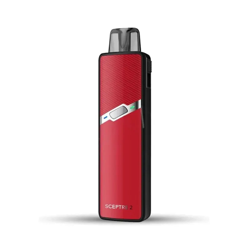 Innokin Sceptre 2 Pod Vape Kit - Red