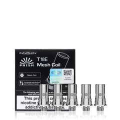 Innokin Prism T18E Replacement Coils