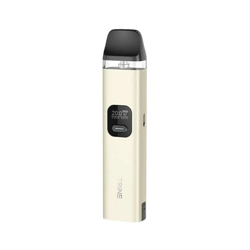 Innokin Trine Pod Vape Kit - Ivory White
