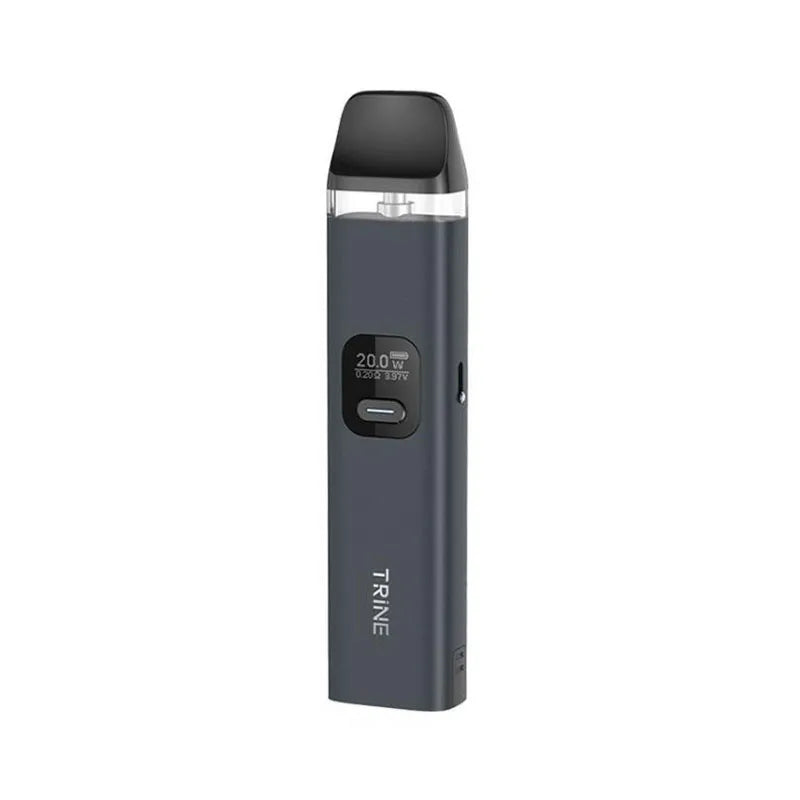 Innokin Trine Pod Vape Kit - Black