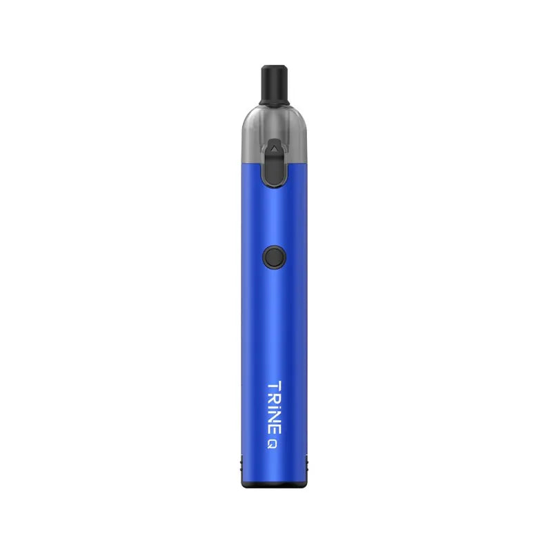 Innokin Trine Q Pod Vape Kit - Blue
