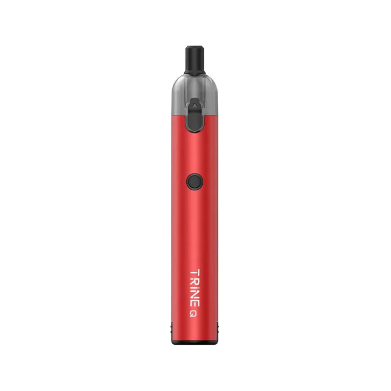 Innokin Trine Q Pod Vape Kit - Red