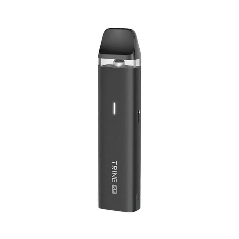 Innokin Trine SE Pod Vape Kit - Matte Black