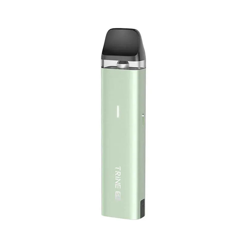 Innokin Trine SE Pod Vape Kit - Matte Green