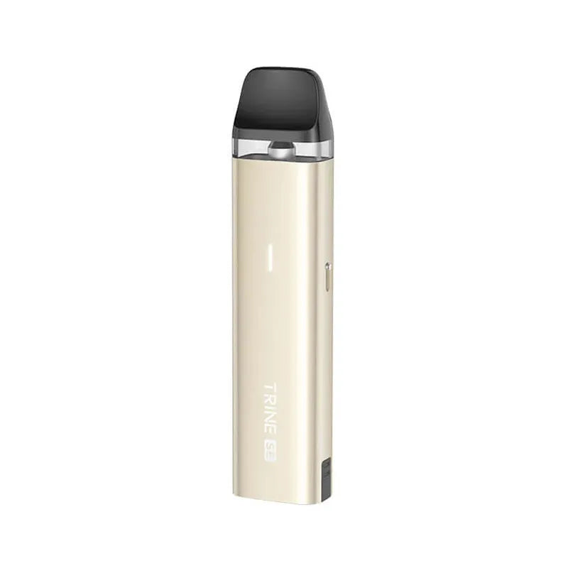 Innokin Trine SE Pod Vape Kit - Mirror Gold