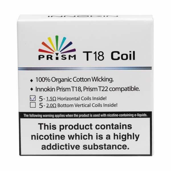 Innokin Vape Coils