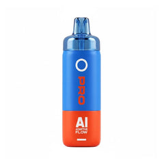 Insta O Pro 10K Prefilled Pod Kit - Blood Orange