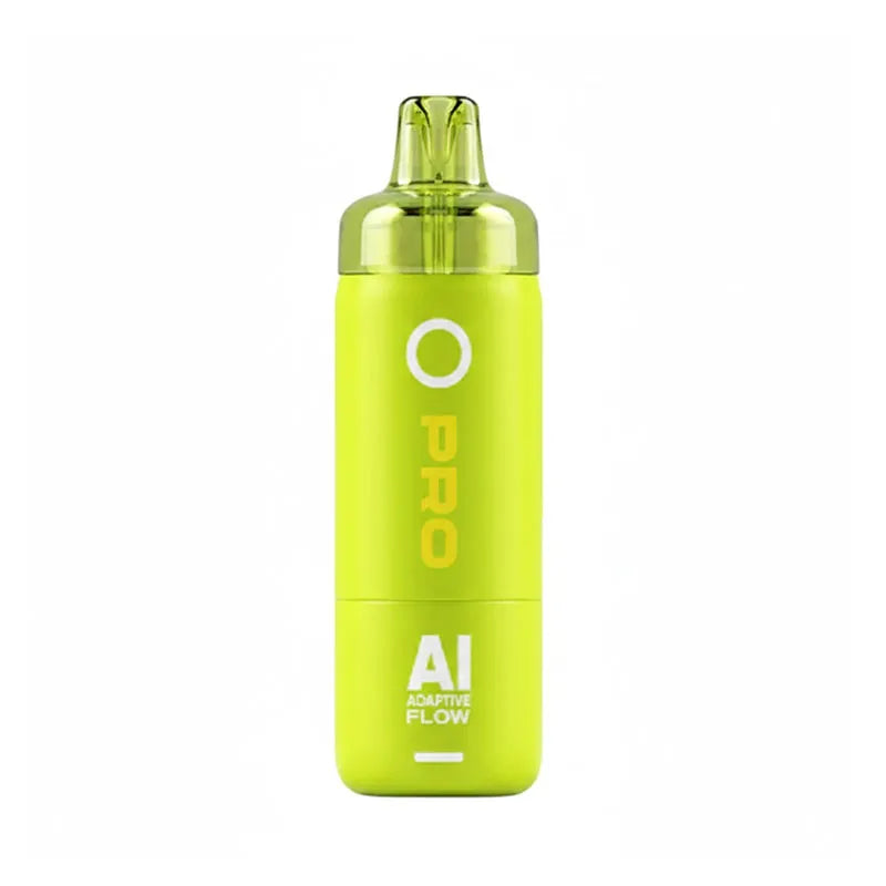 Insta O Pro 10K Prefilled Pod Kit - Lemon Lime