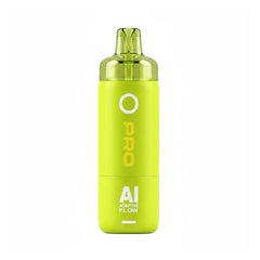 Insta O Pro 10K Prefilled Pod Kit - Lemon Lime