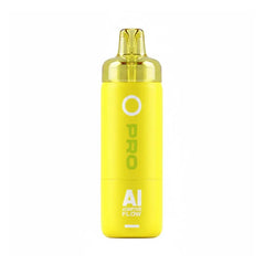Insta O Pro 10K Prefilled Pod Kit - pineapple