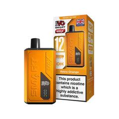 IVG Smart Max Prefilled Pod Kit - Retro Orange