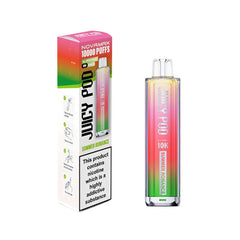 Juicy Pod Novamax 10K Prefilled Pod Kit - Summer Romance