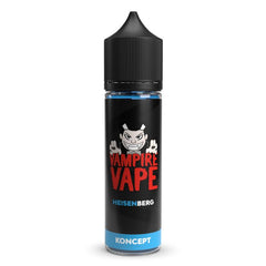 Heisenberg 50ml Shortfill E-Liquid by Vampire Vape Koncept