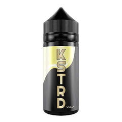 VNNLA 100ml Shortfill E-Liquid by KSTRD
