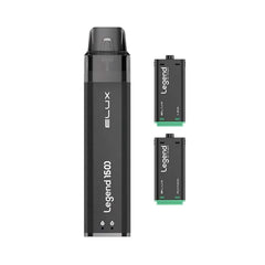 Elux Legend 1500 Prefilled Pod Kit - Fruit Edition