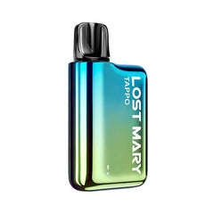 Lost Mary Tappo Pro Prefilled Pod Kit - Lemon Lime