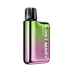 Lost Mary Tappo Pro Prefilled Pod Kit - Watermelon Ice