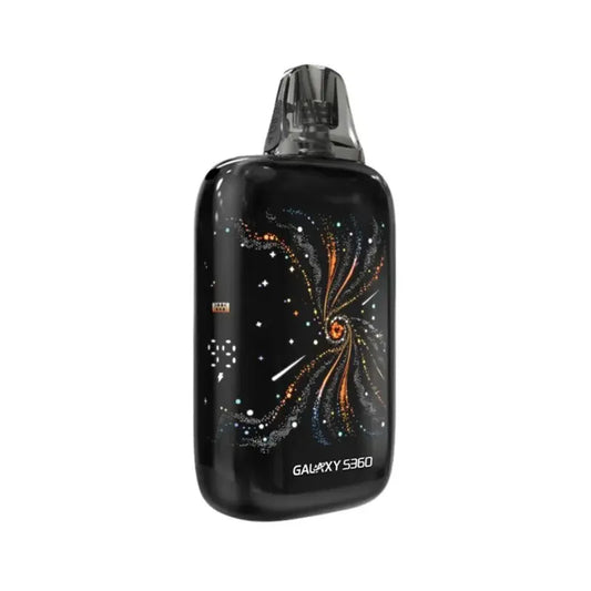 Lost Vape Galaxy S360 Pod Vape Kit - Ignity Galaxy