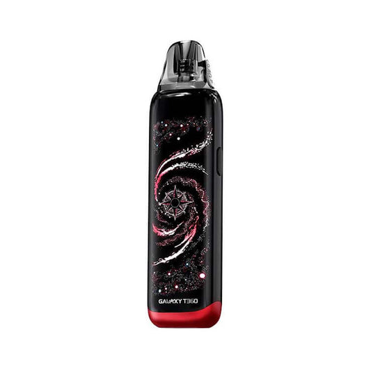 Lost Vape Galaxy T360 Pod Vape Kit - Lava Galaxy