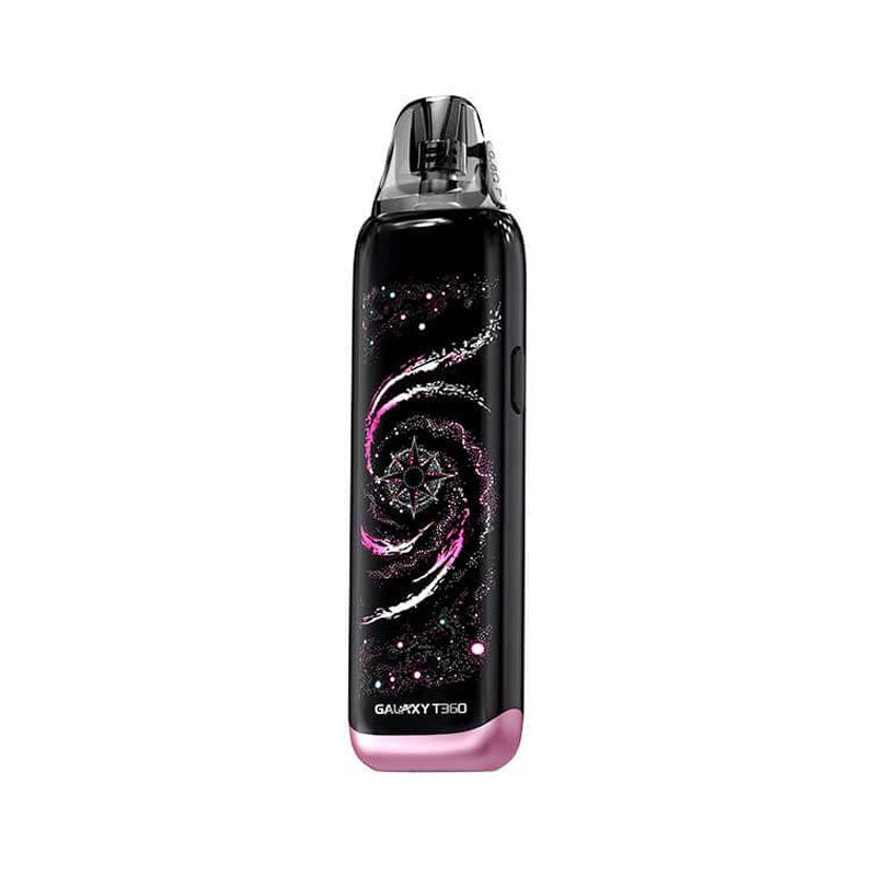 Lost Vape Galaxy T360 Pod Vape Kit - Sakura Galaxy